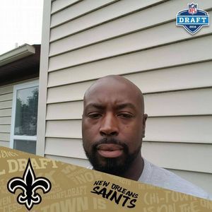 Meet your Posher, Freddie